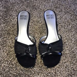 1” Dress Sandal